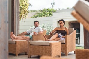 Barbecue/picknickplaats