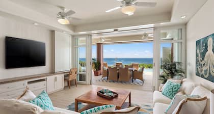 East Resort