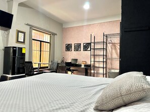 Room - Habitaciones Dos Antonios (Puerto Vallarta)