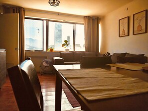 Apartament bàsic | Interior