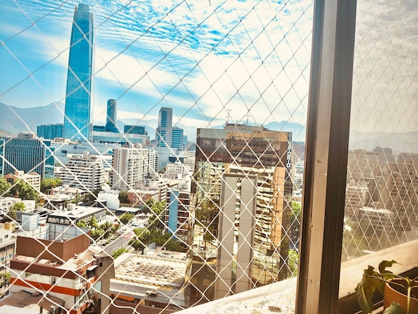 Appartement de base | Intérieur