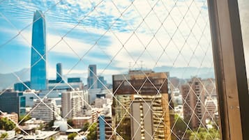 Apartamento básico | Vista da propriedade