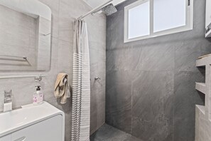 Comfort-Apartment | Badezimmer