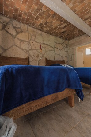 ห้องคลาสสิก | วิวจากห้องพัก