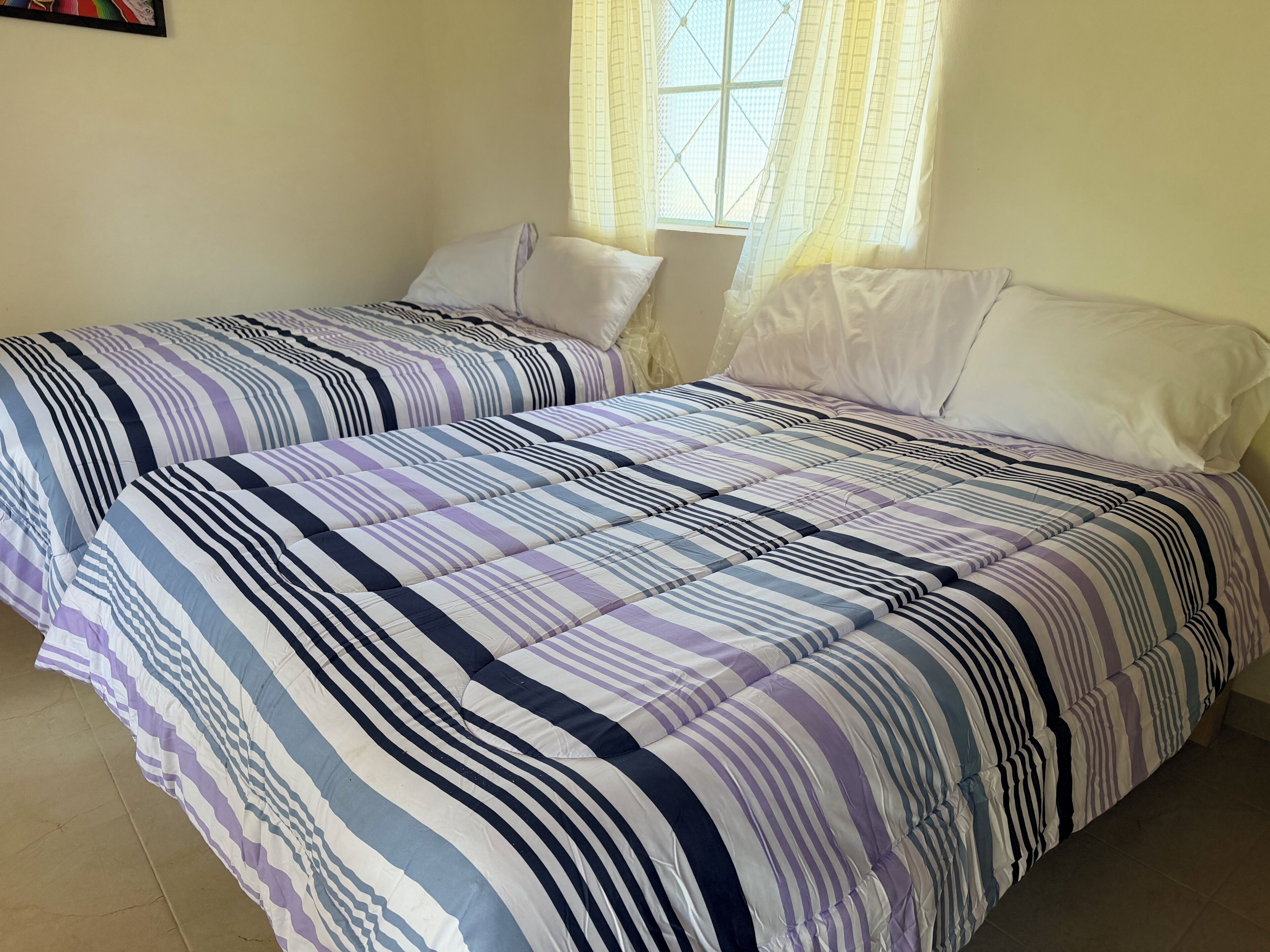 Superior Room, Resort View | Down comforters, laptop workspace, free WiFi, bed sheets