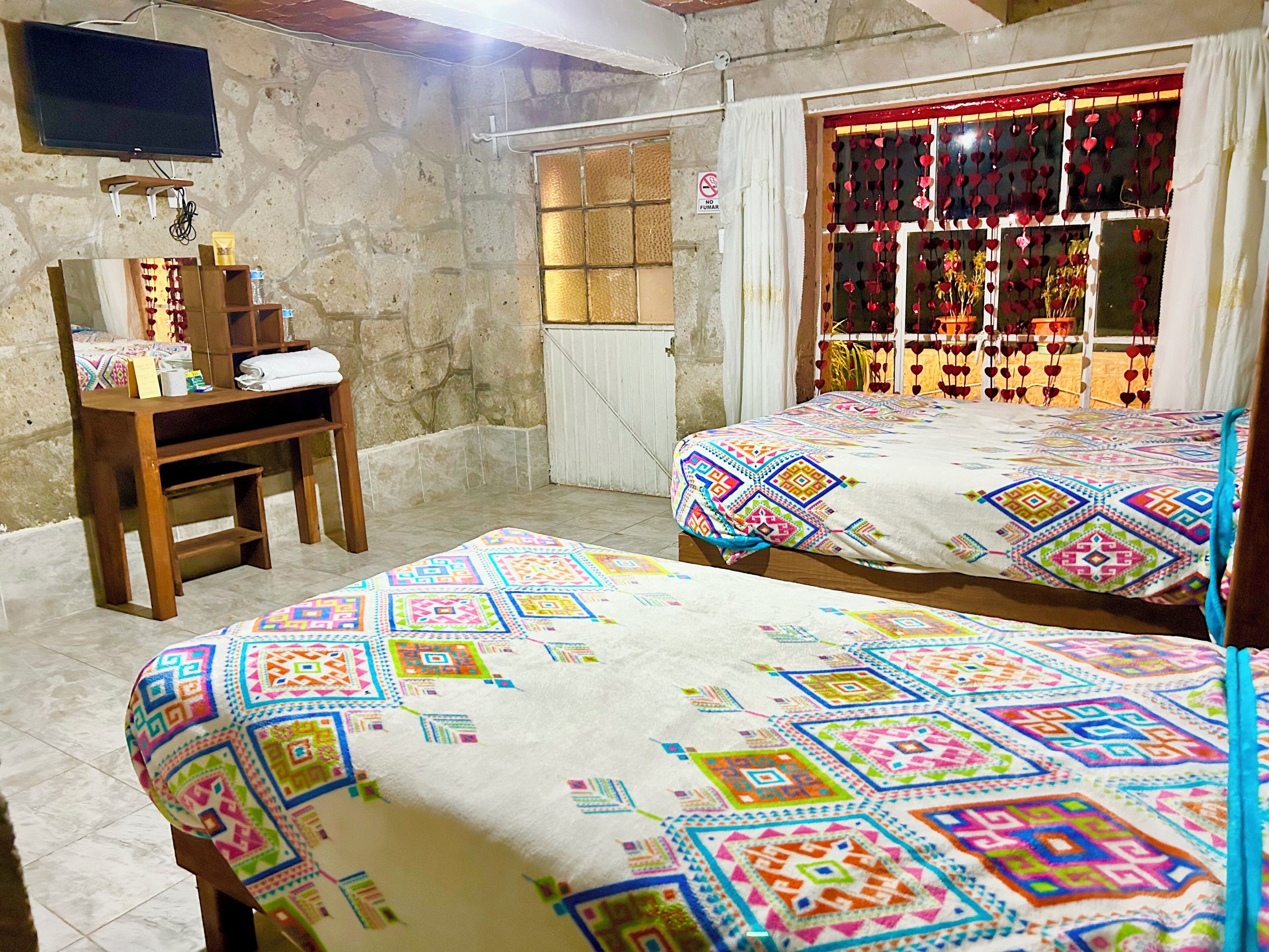 Classic Room | View from room