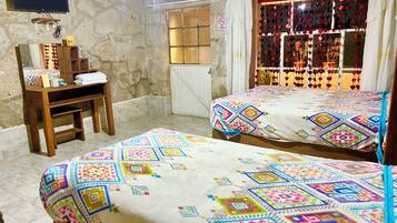 Classic Room | View from room