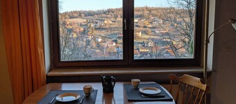 Vacation apartment Helga