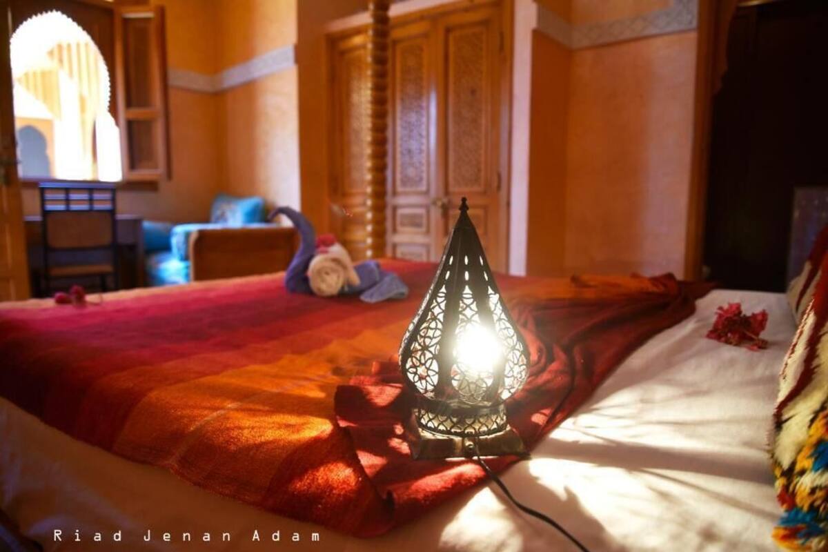 In-room safe, laptop workspace, free WiFi, individually decorated