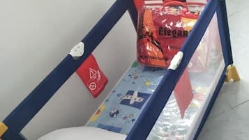 Espace pour enfants