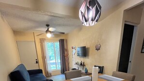Interior - Raya apartment  (Ixtapa Zihuatanejo)