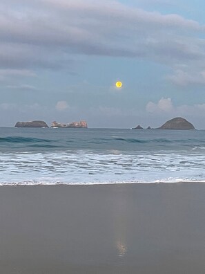 Beach - Raya apartment  (Ixtapa Zihuatanejo)