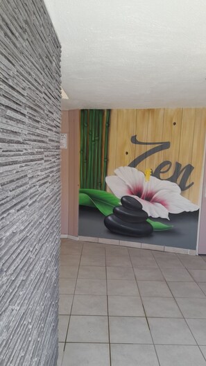 Interieur