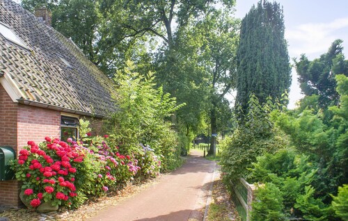 Superbe maison à Diever avec WiFi