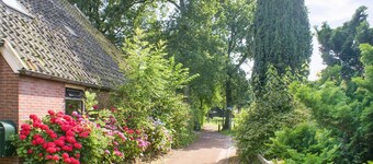 Wunderschönes Haus in Diever mit WLAN