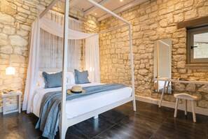 4 Schlafzimmer, Bügeleisen/Bügelbrett, Reisekinderbett, kostenloses WLAN