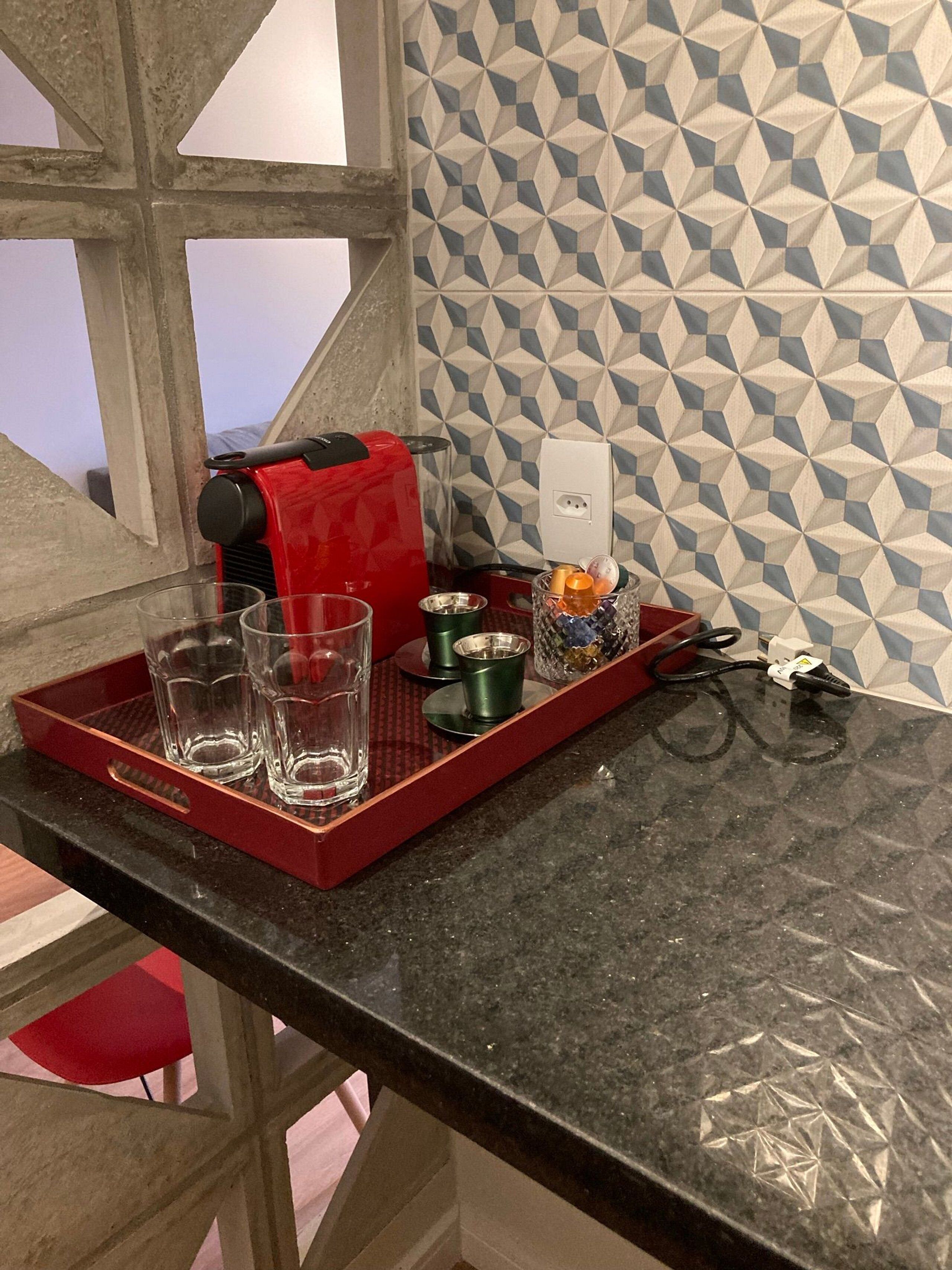 Estudio Confort | Restaurantes