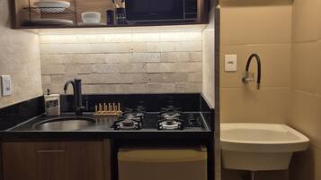 Studio | Private kitchen