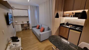 Studio | Oleskelualue | Televisio