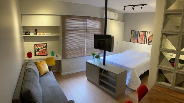 Comfort Studio