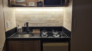 Studio | Private kitchen