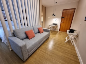 1 habitación y wifi gratis 