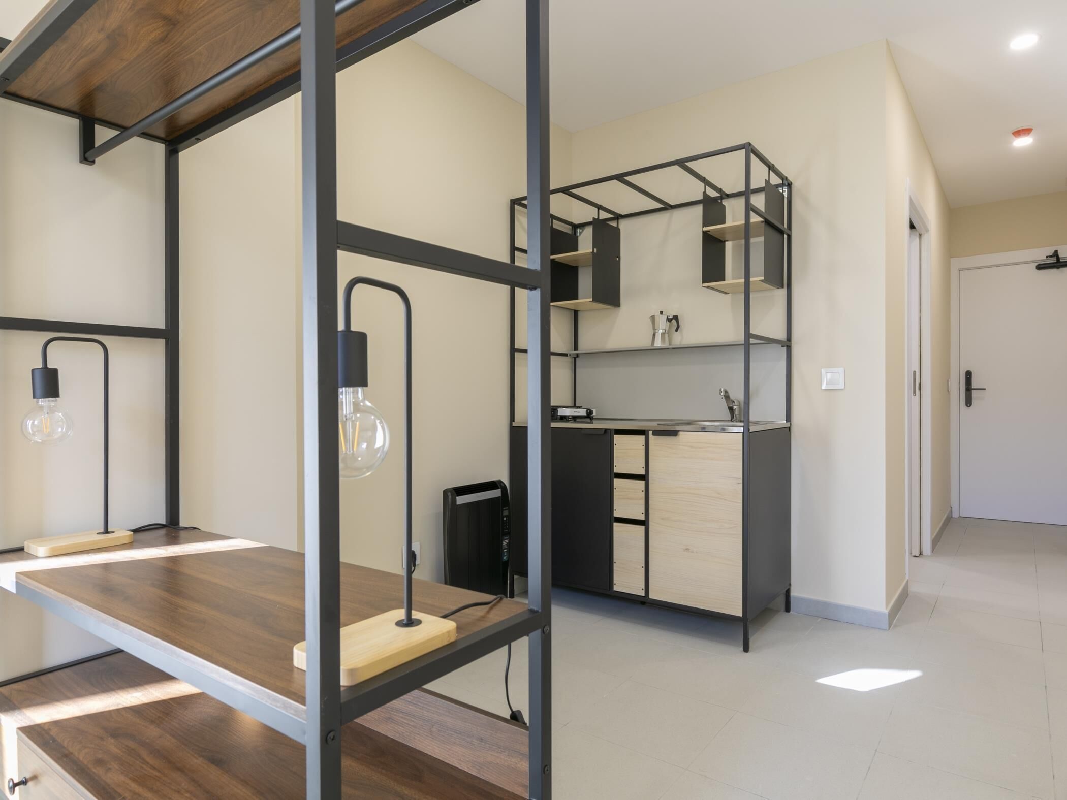 Interieur