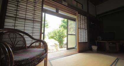 Remote Retreat Shikawa - Spacious house with modern comforts