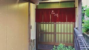 外観の詳細