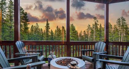 NEW! Close 2 SkiingâąSaunaâą Hot tubâą 2 King Bedsâą Game Roomâą Mtn views