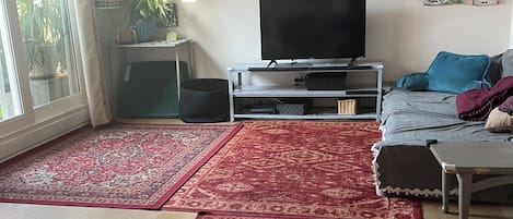 Smart-tv