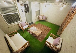 Interior - Modern Comfort Meets Texas Charm – Newly Updated Interior Retreat! (Dallas)