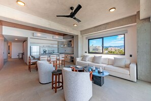 Smart TV, offices