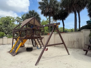 Espace pour enfants
