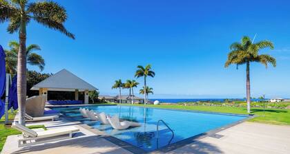 Amaui Island Escape New 4-bedroom home, Free Access to Mauna Kea & Hapuna Beach!