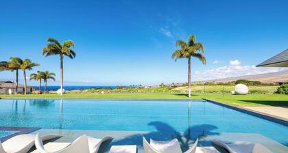 Amaui Island Escape New 4-bedroom home! Free Access to Mauna Kea & Hapuna Beach!