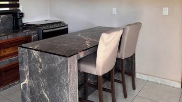 Kitchen islands