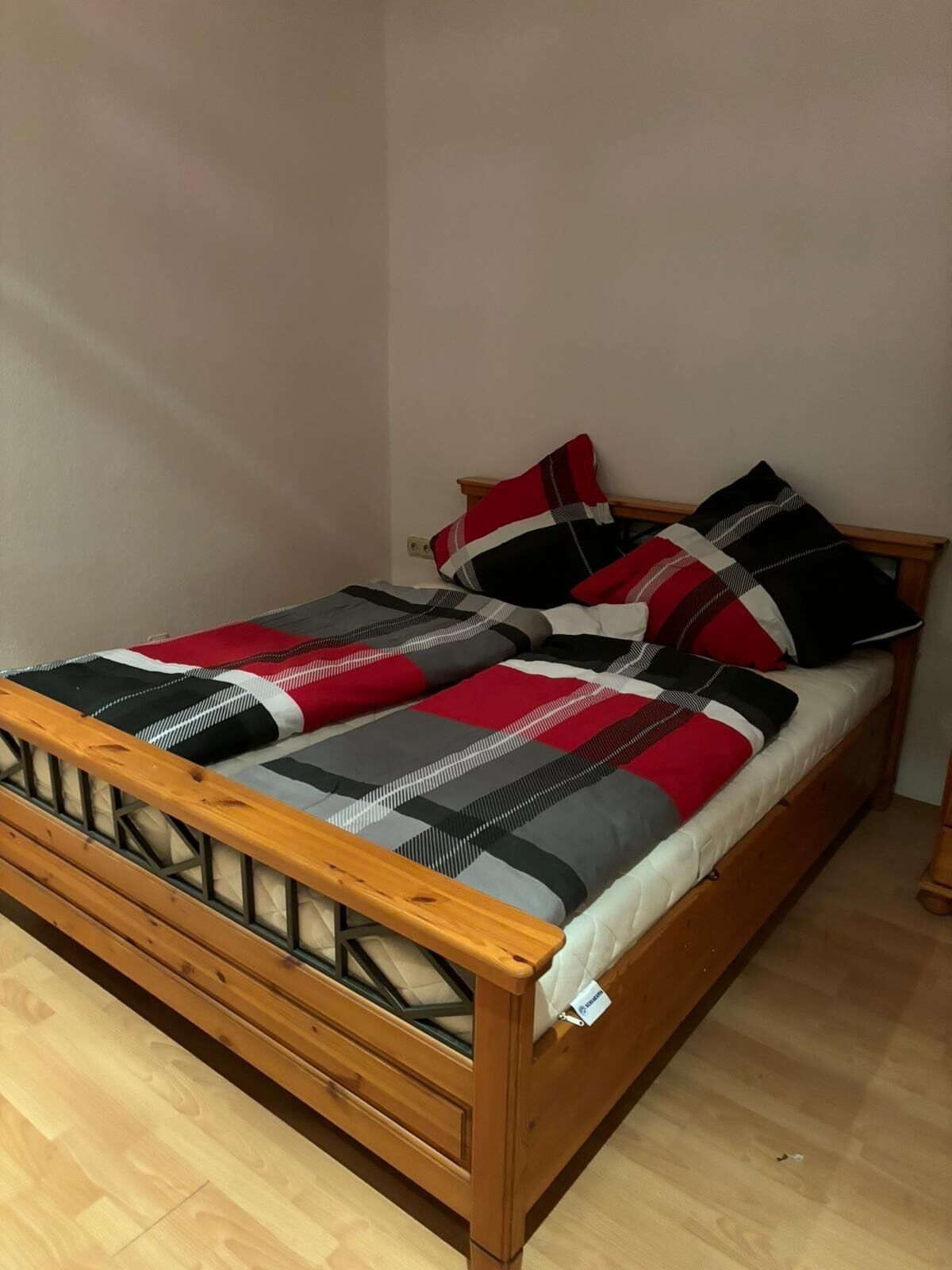2 Schlafzimmer, kostenloses WLAN, Bettwäsche
