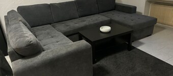 Great and large apartment in Bochum near the A40