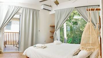 Standard Double Room (A) | Blackout drapes, free WiFi, bed sheets