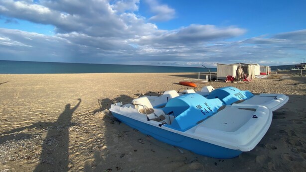 Strand