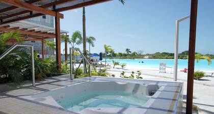 Apartamento en Baia Kristal