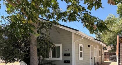 Budget-Friendly Home/Steps to Market-Walk/Downtown/Mid State Fair