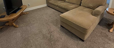 TV connectée