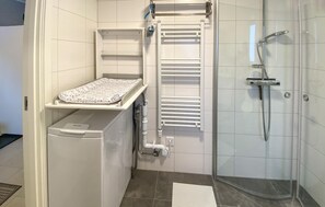 Dusche