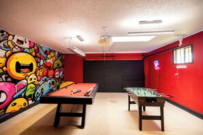 Area giochi