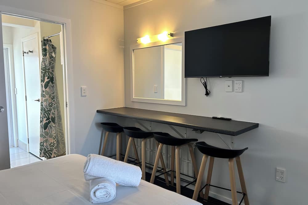 Midway Motel Rotorua