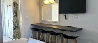 Midway Motel Rotorua