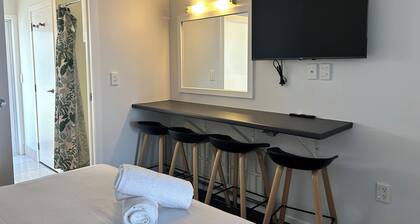 Midway Motel Rotorua