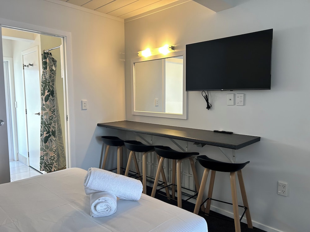 Midway Motel Rotorua 3